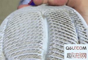 气垫鼓包是什么意思 气垫鼓包怎么修复