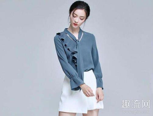 ol风格是什么风格 ol风格怎么读
