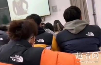 北面为什么叫校服 北面为什么叫假面骑士