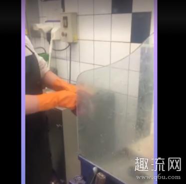 大润发杀鱼是什么意思什么梗 大润发的鱼给处理吗可以切片吗