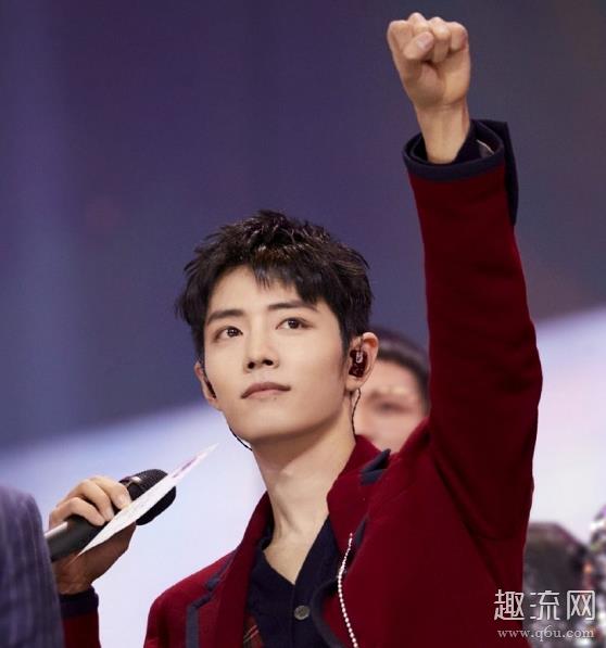 肖战代言李宁了吗 李宁肖战代言是真的吗
