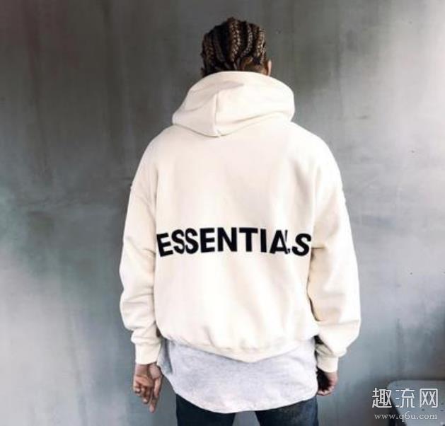 fog essentials是什么牌子 fog主线和复线区别是什么