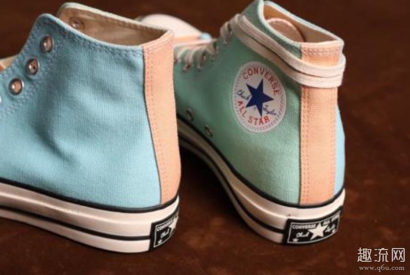 converse addict什么意思 匡威addict为什么贵
