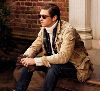ralph lauren是什么品牌 ralph lauren属于什么档次