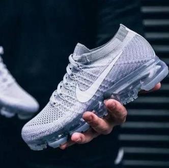 Nike Air Vapormax鞋面脏了怎么办 Nike Air Vapormax鞋面怎么清洗