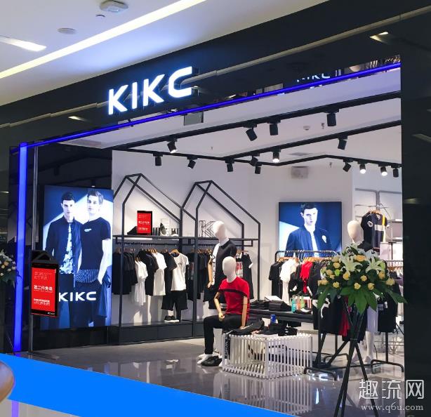 kikc是什么牌子档次 kikc和卡宾、gxg哪个好