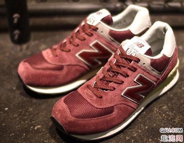 New Balance有哪些系列 New Balance全系列介绍