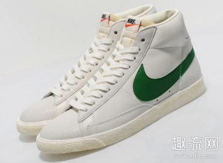 Nike Blazer 是什么鞋 Nike Blazer 是什么系列