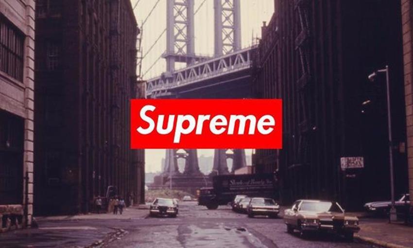 Supreme为什么不来中国开店 中国为什么没有Supreme实体店