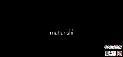 maharishi是什么品牌 maharishi是将迷彩元素运用最完美的品牌吗