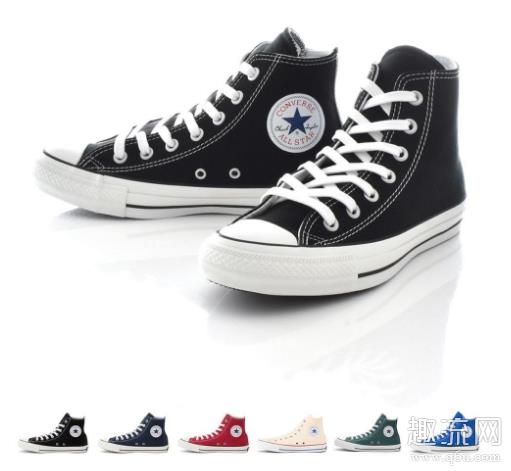 converse脱胶了怎么办 converse发黄了怎么办