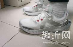 匹克态极3.0中底厚度是多少 匹克态极3.0缓震怎么样