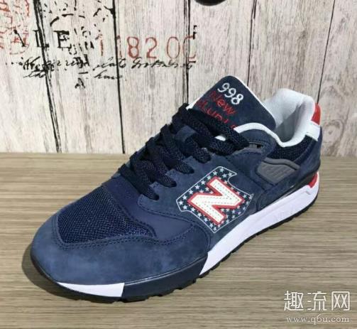 美国新百伦是正品吗 美国新百伦和new balance的区别