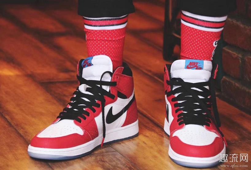 AJ1 Hi OG是什么意思 AJ1 Hi OG为什么这么贵