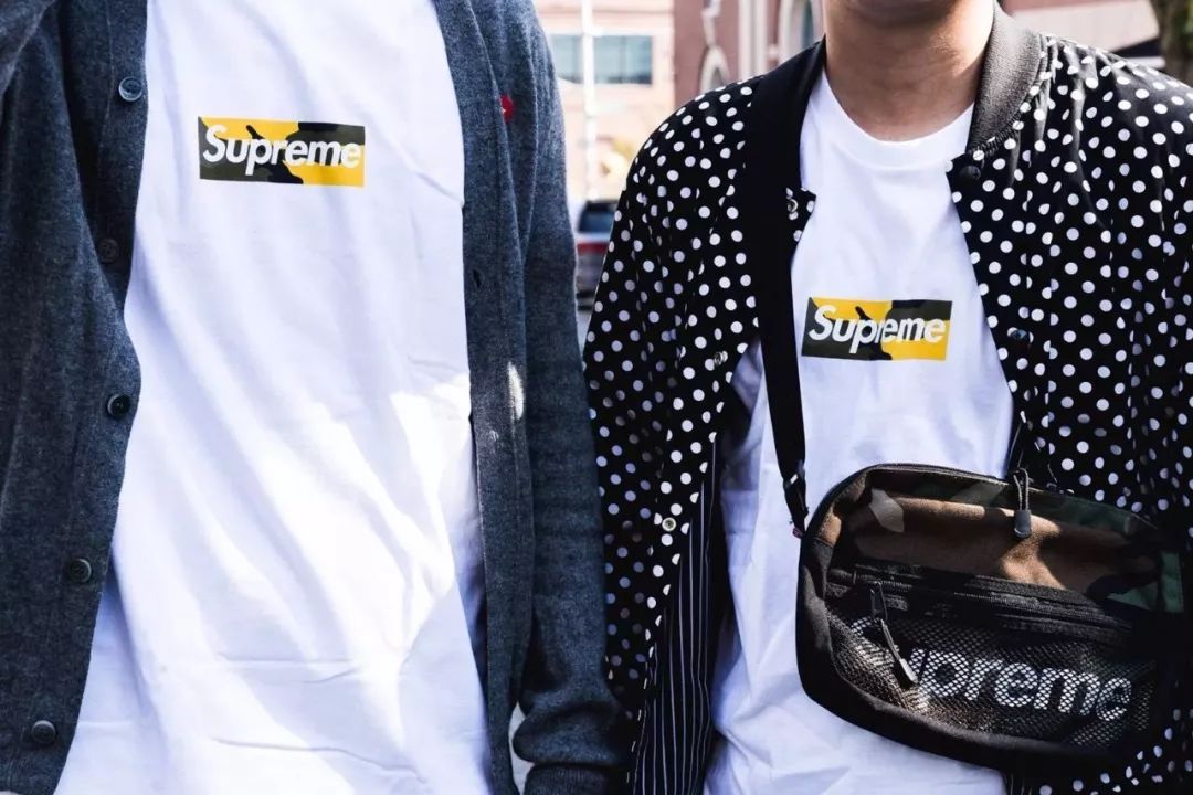 Supreme和Palace哪个好 Palace会超越Supreme吗