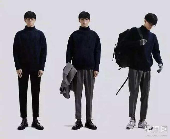 男生穿的潮牌有哪些 男生潮牌服装推荐