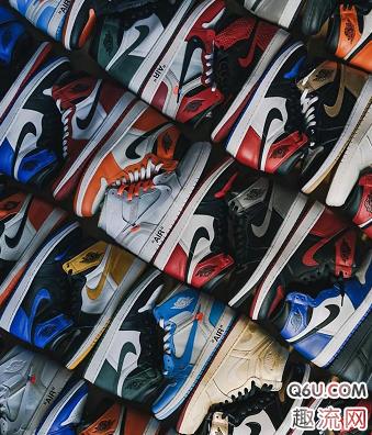 AJ1各种款式都有什么区别 AJ1不同的款式细节有什么不同