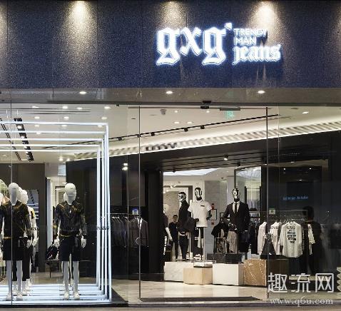gxg为什么敢卖这么贵 gxg衣服在什么价位