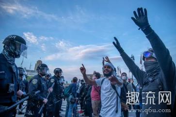美丽风景线什么梗 美丽风景线是谁说的
