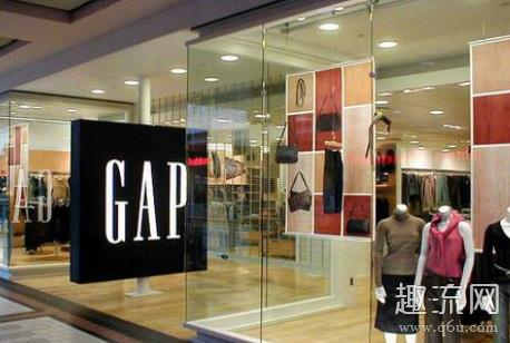 gap是什么牌子的衣服 gap是什么档次