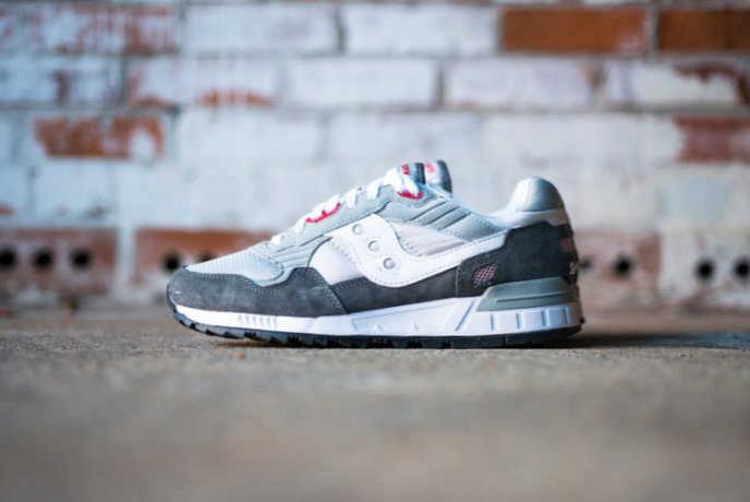 saucony跑鞋一般多少钱 saucony的鞋子怎么样