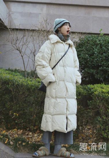ootd什么意思是什么风格 ootd是什么的缩写