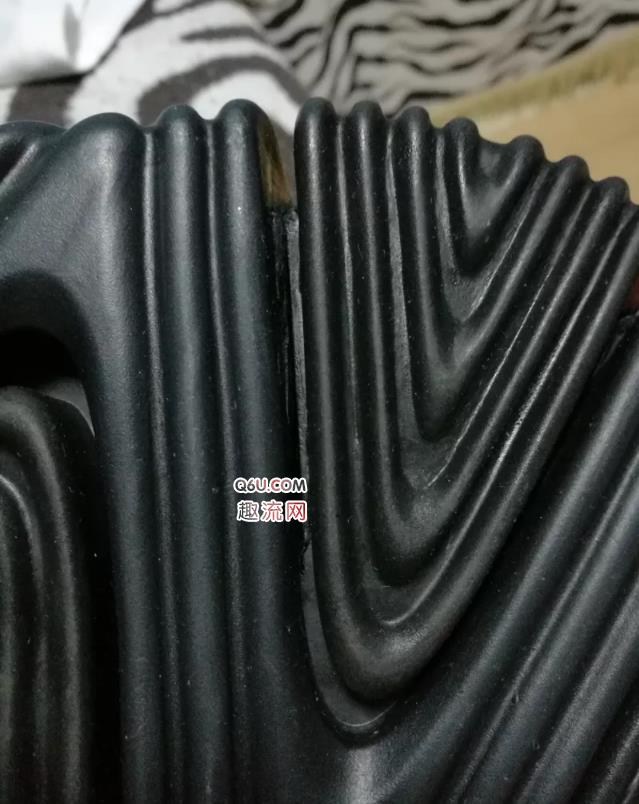 李宁悟空鞋底会断吗 李宁悟空鞋底有裂痕
