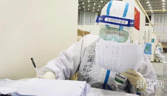 复阳是什么意思 新冠复阳有传染性吗