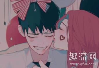 第四爱是什么意思 第四爱是怎么形成的