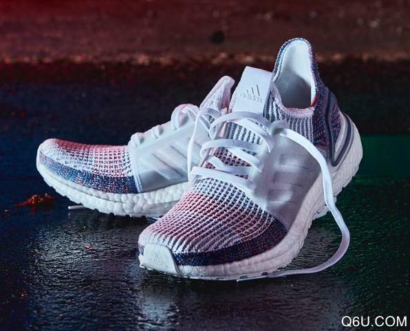boost鞋面破了怎么补 boost鞋底破了怎么办