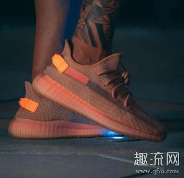 yeezy boost 是什么意思 yeezy boost 是什么技术