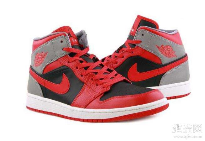 AJ1gs是女款的意思吗 AJ1gs男生能穿吗