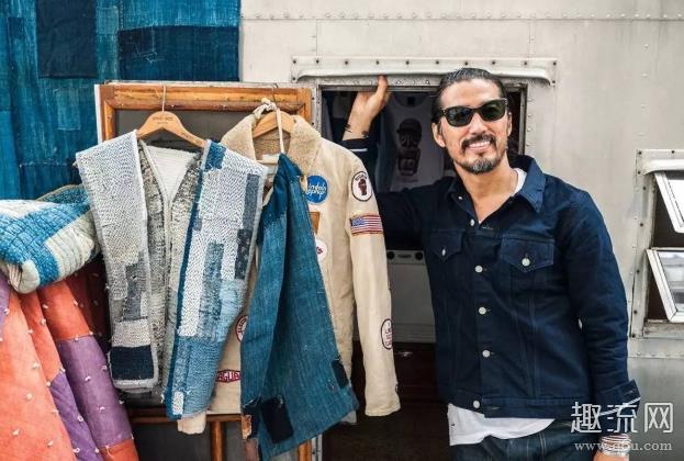 VISVIM为什么这么贵 VISVIM为什么一件毛衣一万多
