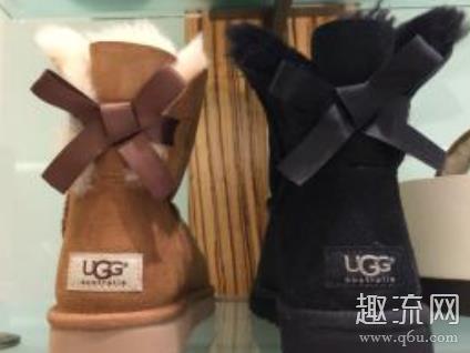 UGG是皮毛一体的吗 UGG是什么毛