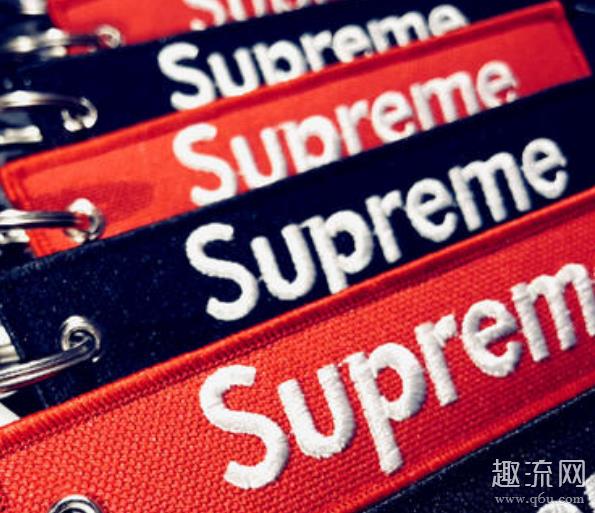 英国supreme是什么牌子 英国supreme和美国的是一样的吗