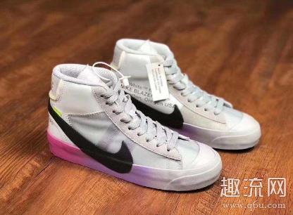 Nike Blazer Mid是什么牌子 Blazer Mid是什么鞋子