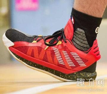 利拉德6包裹性怎么样 利拉德6怎么增强包裹性