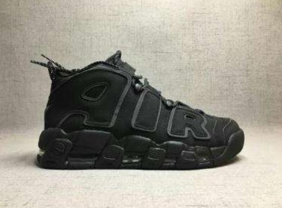 nike 皮蓬大air是篮球鞋吗 nike 皮蓬大air可以实战吗
