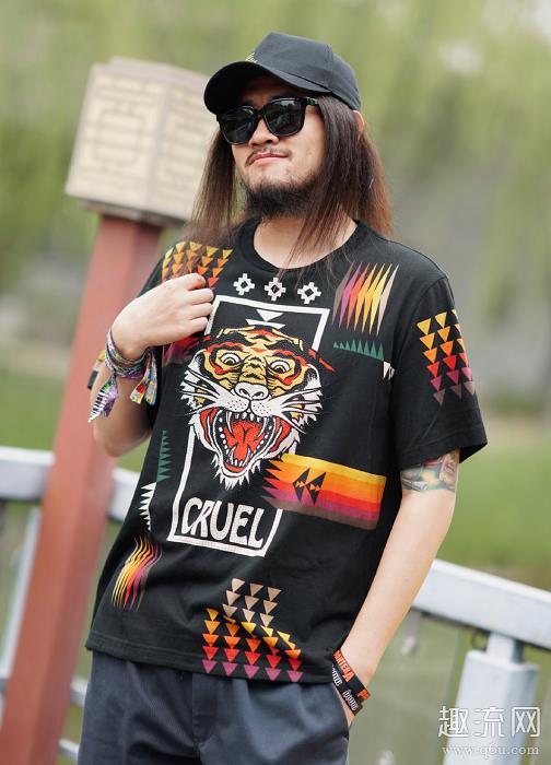 Ed Hardy X是什么牌子 EdHardyX贵吗中文名叫什么