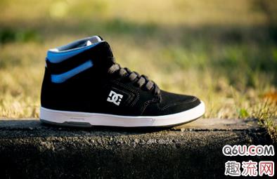 DC SHOES是什么品牌 DC和vans哪个好