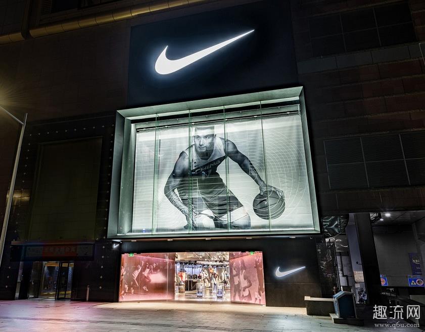 nike体验店是什么意思 nike体验店和专卖店的区别