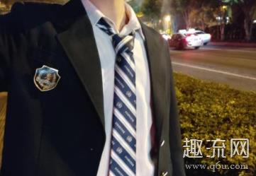 DK是什么牌子 DK是什么制服