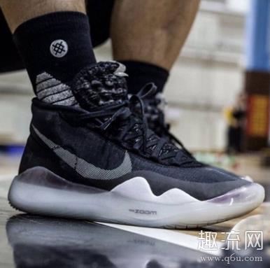 kd12是全掌气垫吗 kd12是水晶底吗
