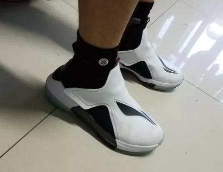 驭帅12尺码偏大还是偏小 李宁正常尺码对照表