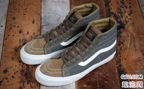 vans vault和普通、Pro区别是什么 vans vault在哪里可以买