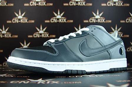 Nike dunk sb品牌的由来 Nike dunk sb怎么样