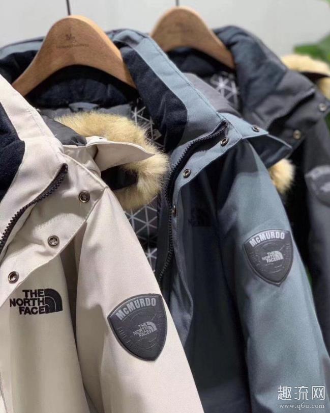 the north face为什么这么贵 the north face和波司登哪个好