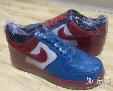 Nike球鞋ID版本是什么意思 Nike AF1好看的ID推荐