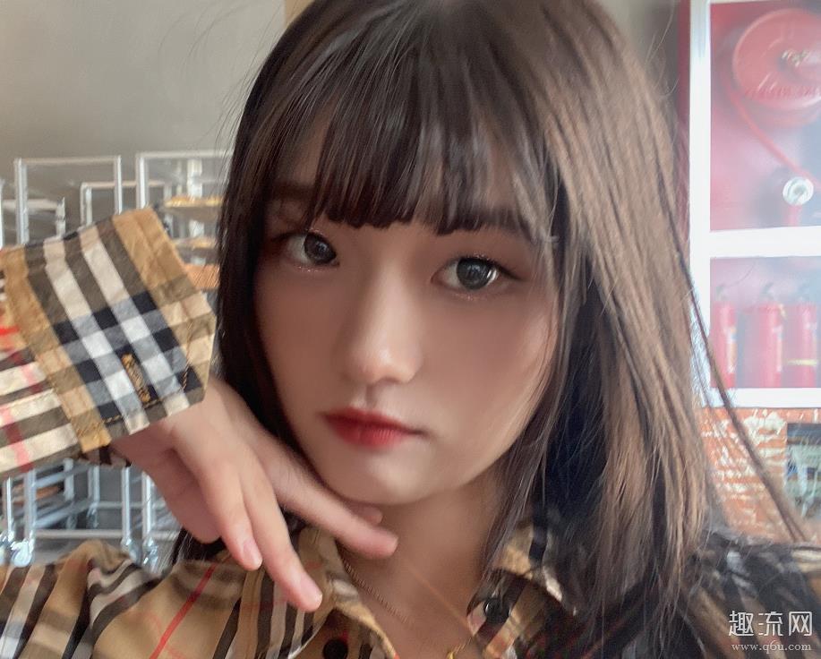 abg是什么女孩 abg风格是什么样的