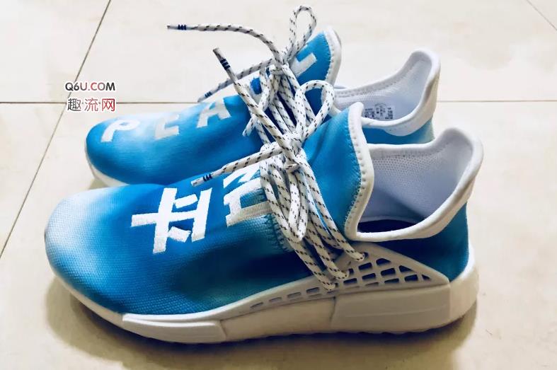 菲董nmd怎么系鞋带 阿迪菲董NMD绑鞋带教程 菲董nmd怎么系鞋带 阿迪菲董NMD绑鞋带教程